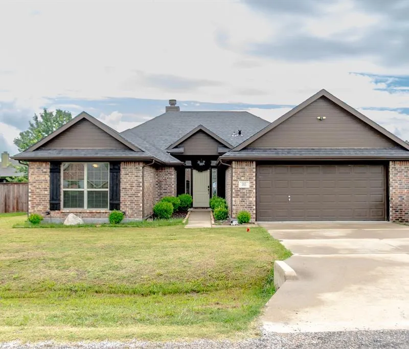 103 Palomino Drive, Palmer TX 75152