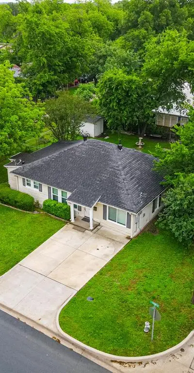 407 W 4th Street, Kaufman TX 75142 - Photo 3