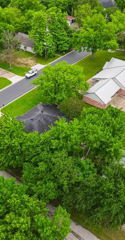 407 W 4th Street, Kaufman TX 75142 - Photo 4