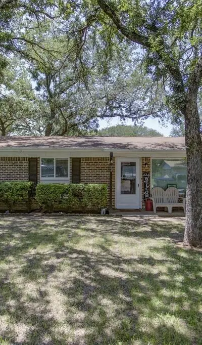 604 26th Avenue, Mineral Wells TX 76067