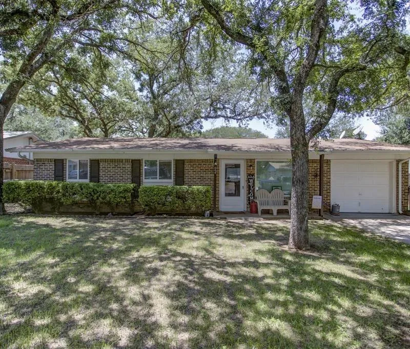 604 26th Avenue, Mineral Wells TX 76067