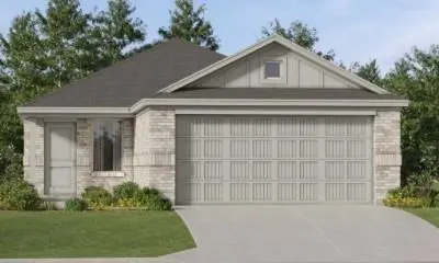 1525 Prince Road, Howe TX 75459