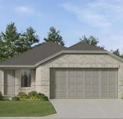 1620 Baron Road, Howe TX 75459