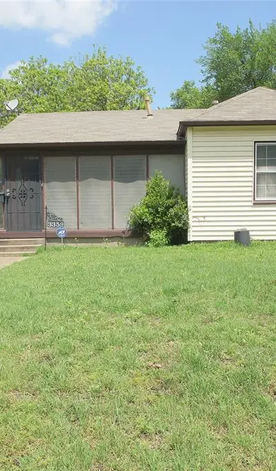 3359 Shelley Boulevard, Dallas TX 75211
