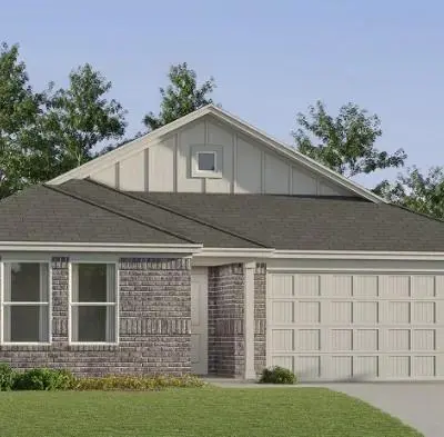 1001 Cole Street, Howe TX 75459