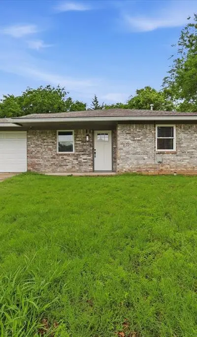 1701 Aster Street, Gainesville TX 76240