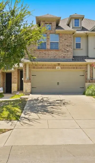 2317 Cortellia Street, Plano TX 75074
