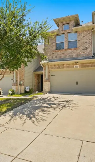 2317 Cortellia Street, Plano TX 75074 - Photo 2
