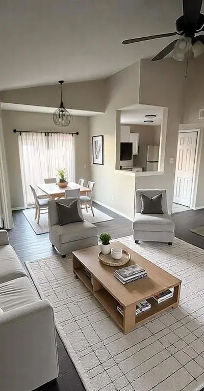409 411 Dollins Street, Cedar Hill TX 75104 - Photo 2