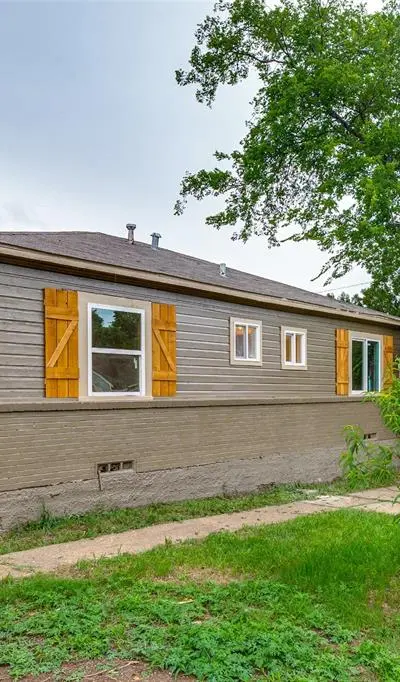 1821 Overhill Lane, Dallas TX 75216