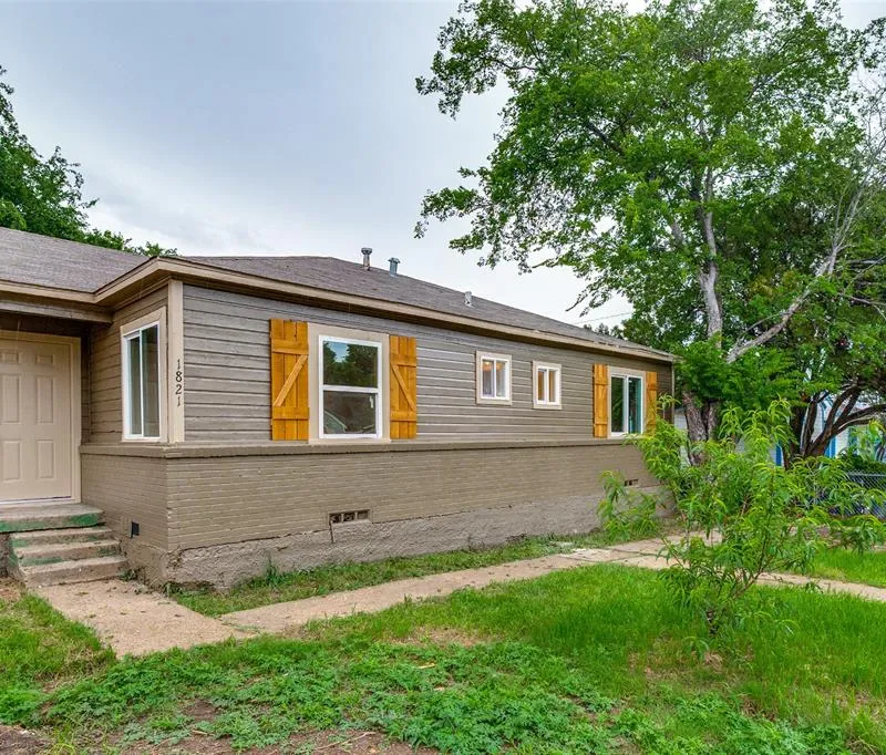 1821 Overhill Lane, Dallas TX 75216