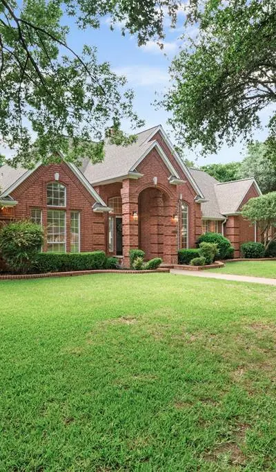 5800 Hunter Trail, Colleyville TX 76034 - Photo 2