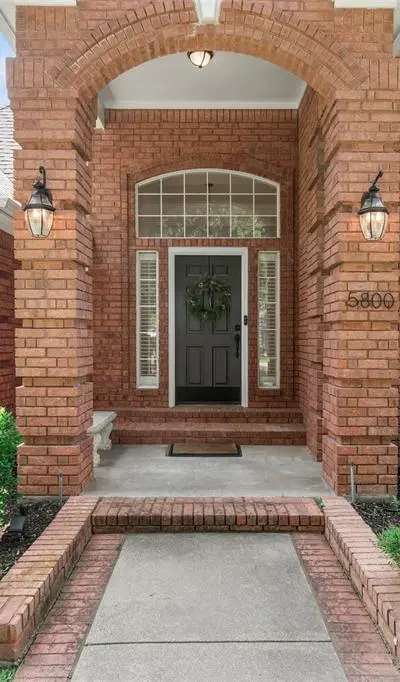 5800 Hunter Trail, Colleyville TX 76034 - Photo 4