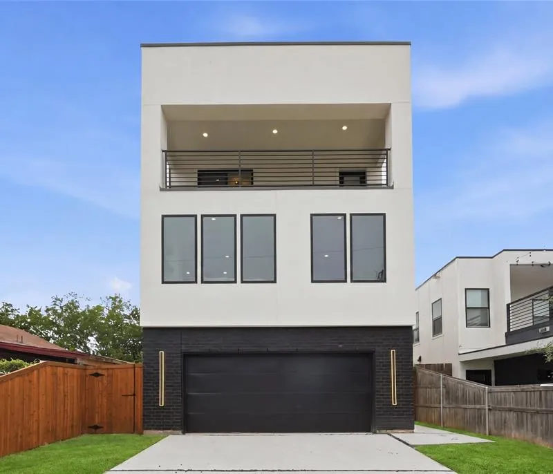 4009 Finis Lane, Dallas TX 75212