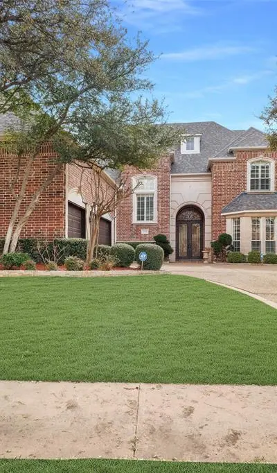 5048 Castle Creek Lane, Plano TX 75093