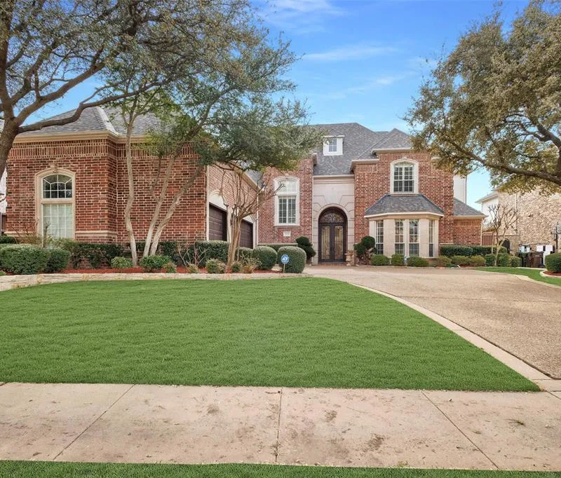 5048 Castle Creek Lane, Plano TX 75093