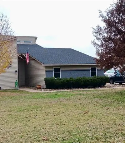 12 Cliff Drive, Mineral Wells TX 76067