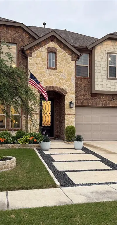 862 Mildren Lane, Fate TX 75087 - Photo 2