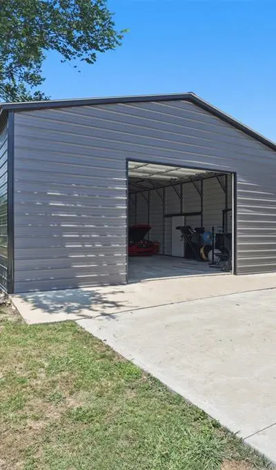 1501 Business Highway 121, Trenton TX 75490 - Photo 4