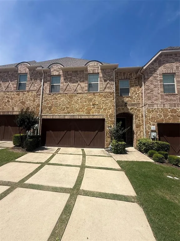 4229 Colton Drive, Carrollton TX 75010