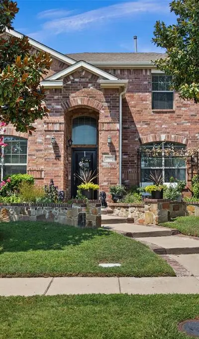 4704 Worchester Lane, McKinney TX 75070