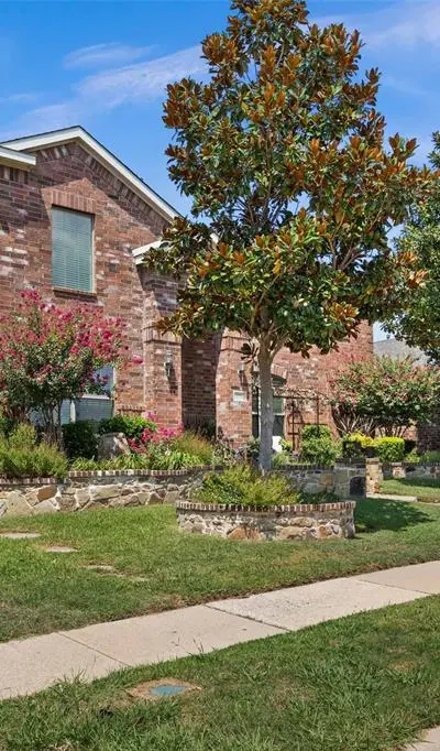 4704 Worchester Lane, McKinney TX 75070 - Photo 2