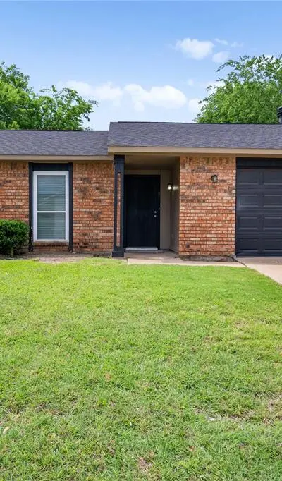 306 Hardwood Trail, Mesquite TX 75150