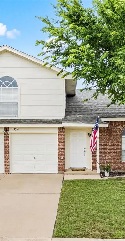 3216 Fountain Parkway, Fort Worth TX 76053