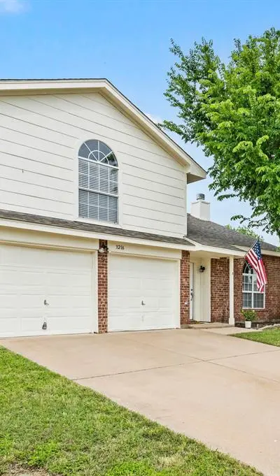 3216 Fountain Parkway, Fort Worth TX 76053 - Photo 5
