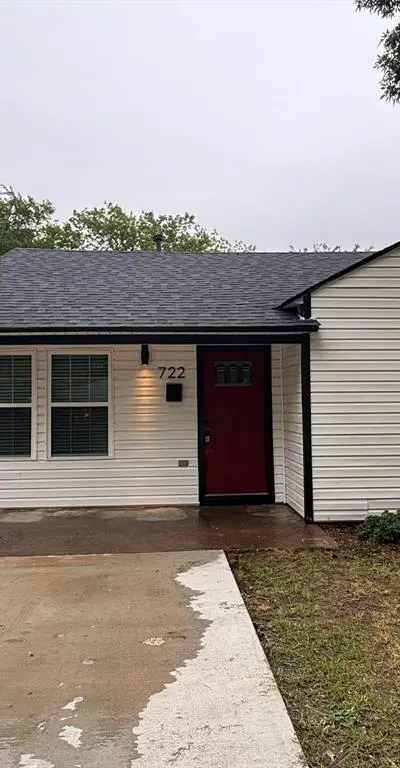 722 SE 11th Street, Grand Prairie TX 75051