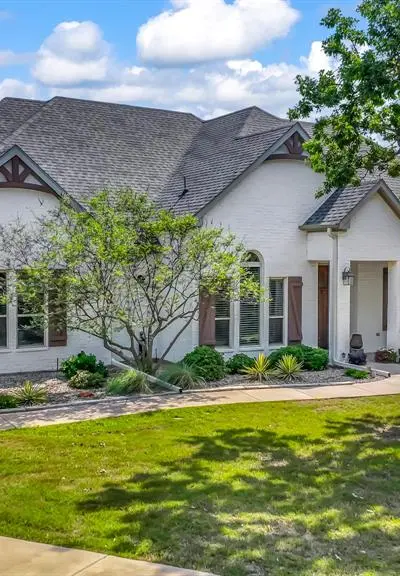 206 El Dorado Trail, Millsap TX 76066