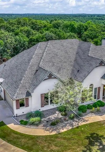 206 El Dorado Trail, Millsap TX 76066 - Photo 3