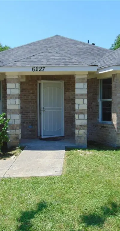 6227 Teague Drive, Dallas TX 75241