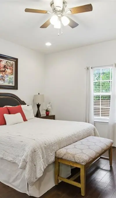 1505 Lakeview Drive, Grand Prairie TX 75051 - Photo 5