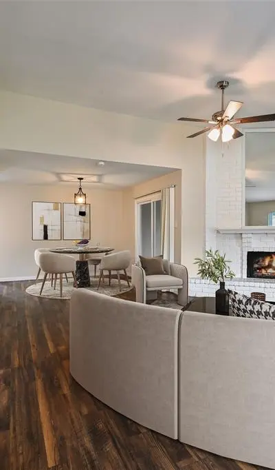7318 Emory Oak Lane, Dallas TX 75249 - Photo 3