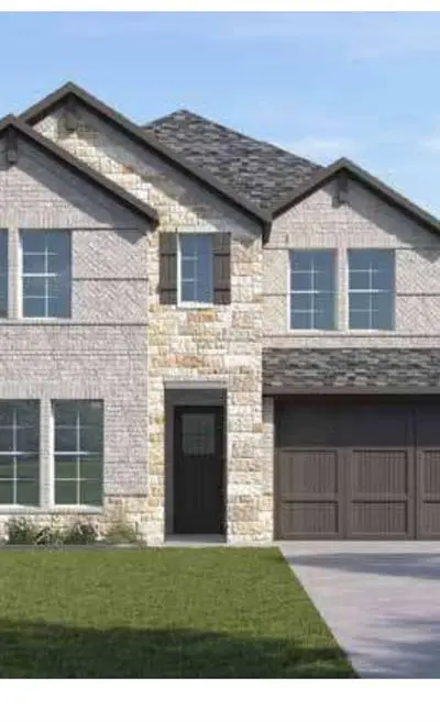 9618 Goose Run, Dallas TX 75238