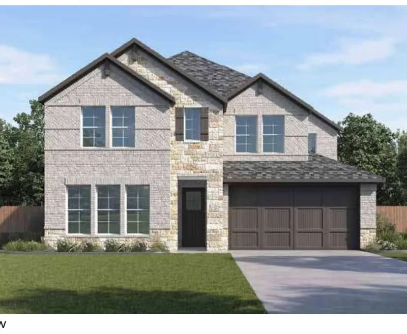 9618 Goose Run, Dallas TX 75238