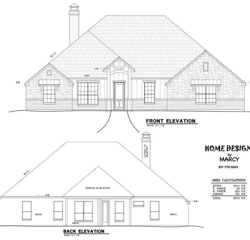 237 Jefferson Way, Weatherford TX 76088