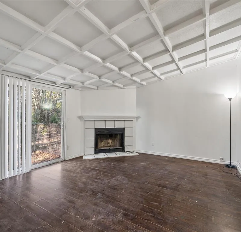 202 Forgotten Lane, Mabank TX 75156