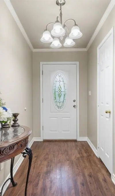 402 Robertson Street, Collinsville TX 76233 - Photo 5