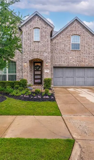 126 Darbonne Lane, Irving TX 75039