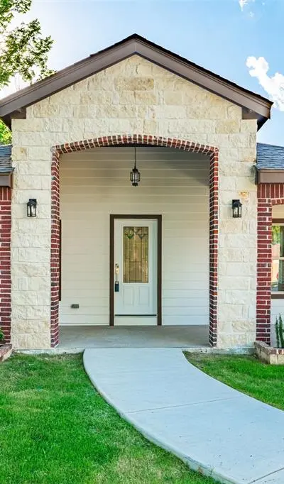 3015 Elinor Street, Fort Worth TX 76111