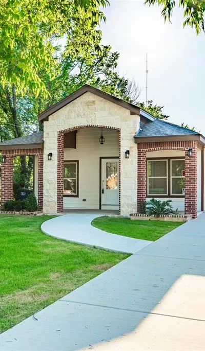 3015 Elinor Street, Fort Worth TX 76111 - Photo 4