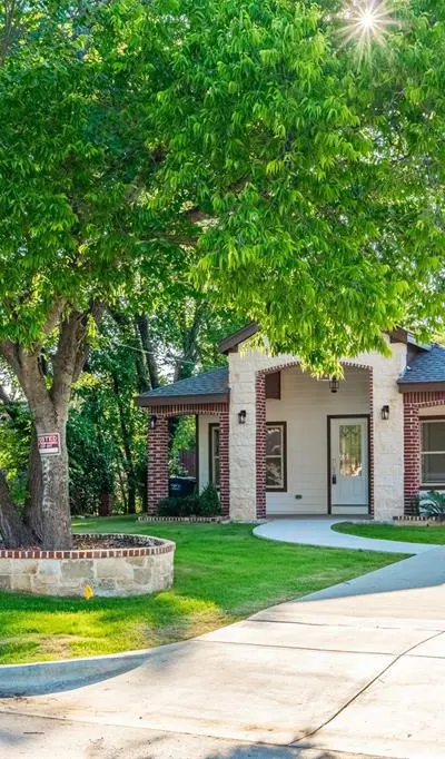 3015 Elinor Street, Fort Worth TX 76111 - Photo 5
