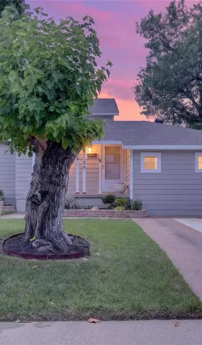 1224 Marion Avenue, Fort Worth TX 76104