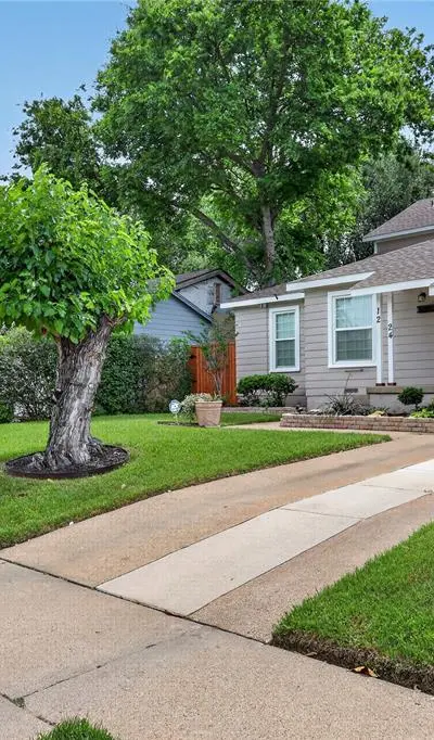 1224 Marion Avenue, Fort Worth TX 76104 - Photo 2