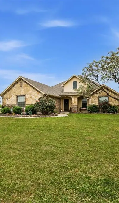 242 Miramar Circle, Weatherford TX 76085