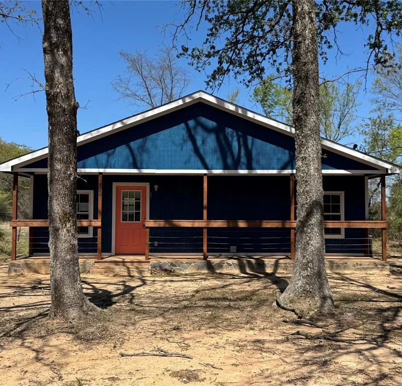 232 E Quanah Road, Mabank TX 75156