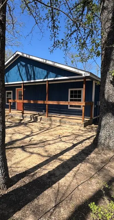 232 E Quanah Road, Mabank TX 75156 - Photo 2
