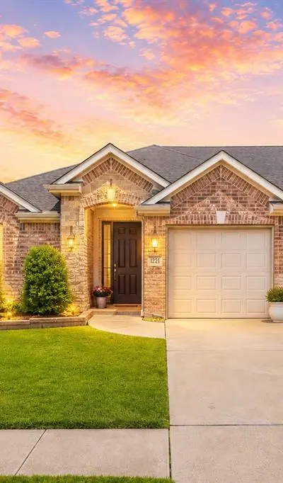 809 Cauble Drive, Fate TX 75087